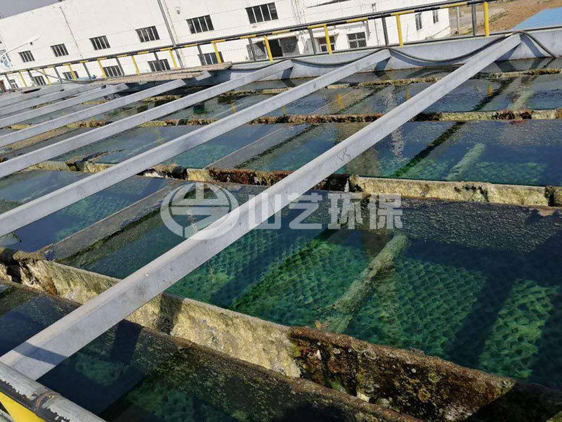 半導體有機廢氣怎么處理？半導體廢氣治理有哪些好辦法？