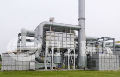 低投入的廢氣處理設備有哪些? 低投入的廢氣處理設備有哪些?