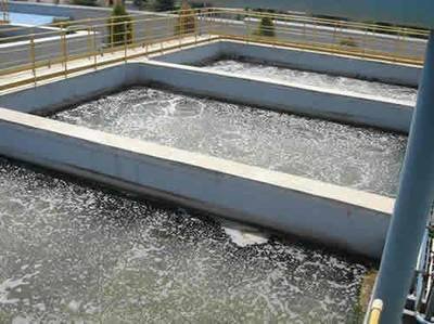 污水處理的六個(gè)步驟是什么？